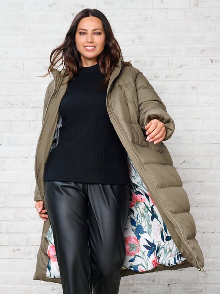 Пальто 2241123002, фото №1