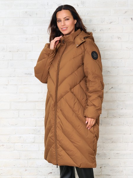 Пальто 2241122004, фото №1