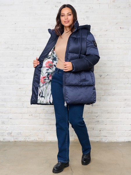 Пальто 2241122002, фото №1