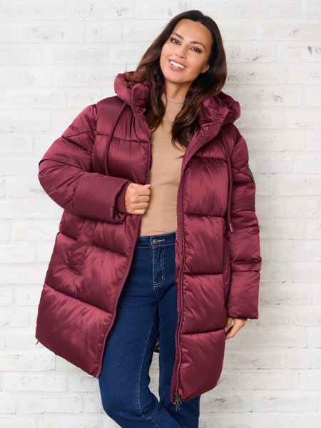 Пальто 2241122002, фото №1