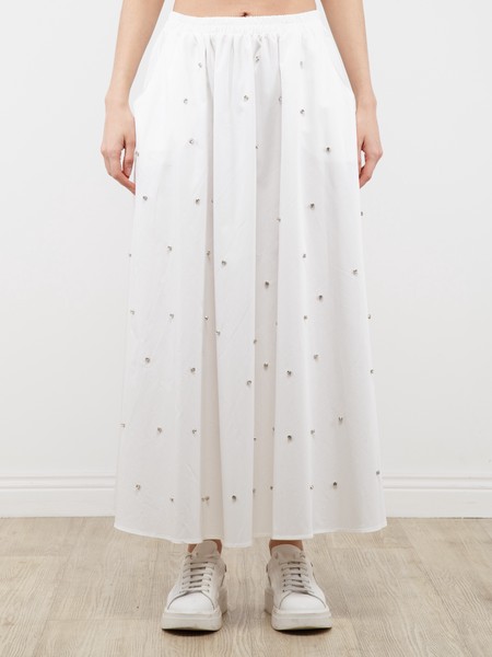 Юбка ZZ-WF030311-02, фото №1