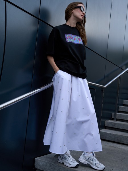 Юбка ZZ-WF030311-02