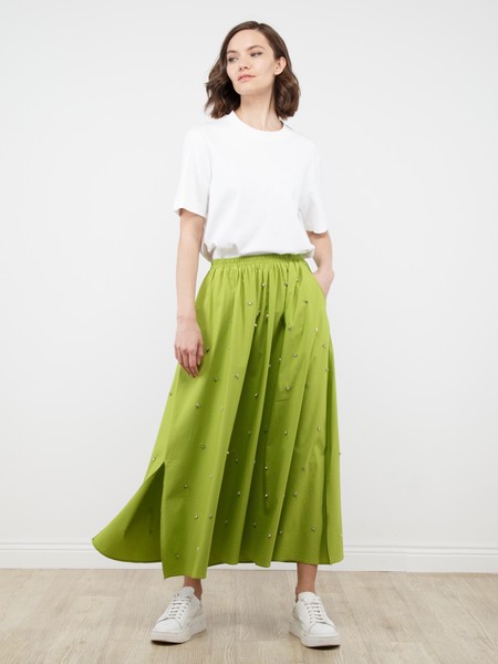 Юбка ZZ-WF030311-32