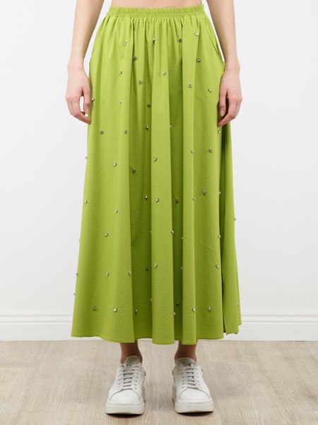 Юбка ZZ-WF030311-32, фото №1