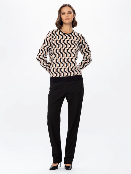 Пуловер 1231153003