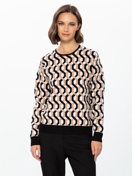 Пуловер 1231153003, фото №1