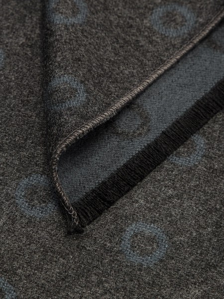 Шарф LJG34-887, фото №1