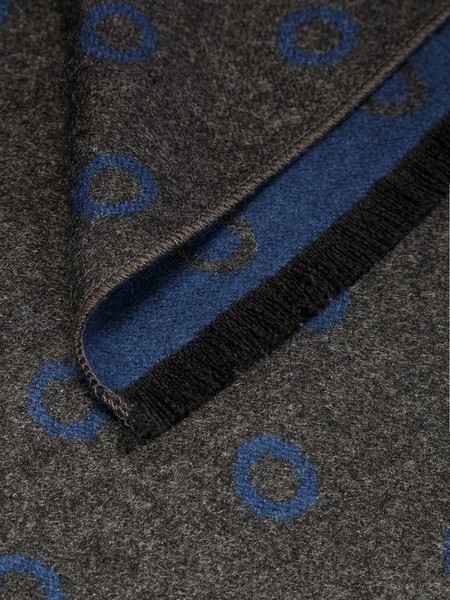 Шарф LJG34-887, фото №1