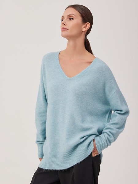 Пуловер 1231153001, фото №1