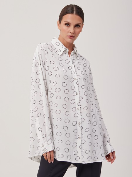 Рубашка 1231133004