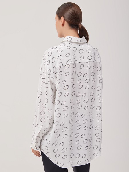 Рубашка 1231133004, фото №1