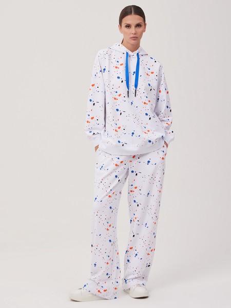 Брюки 1231146001