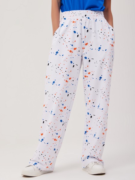 Брюки 1231146001, фото №1