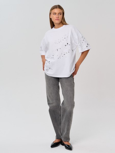 Футболка 1231142002