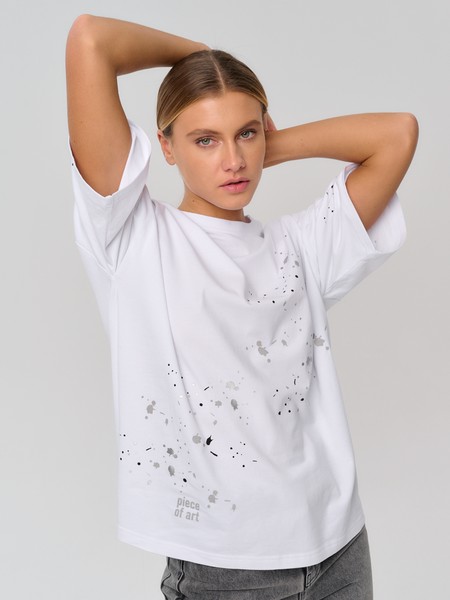 Футболка 1231142002, фото №1