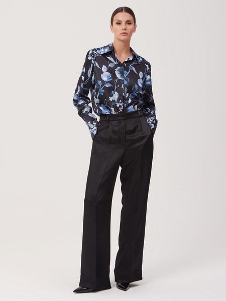 Брюки 1231136004