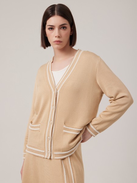 Кардиган 1231154001