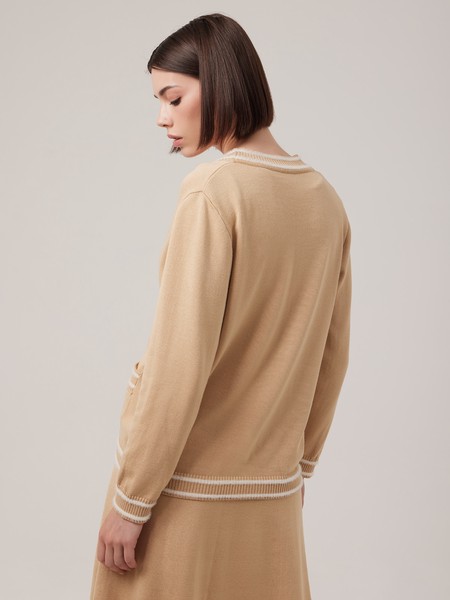 Кардиган 1231154001, фото №1