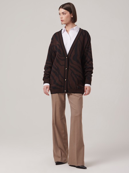 Кардиган 1231154003