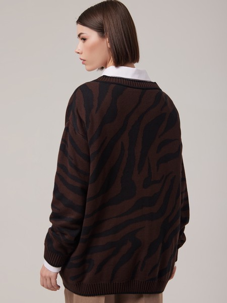 Кардиган 1231154003, фото №1