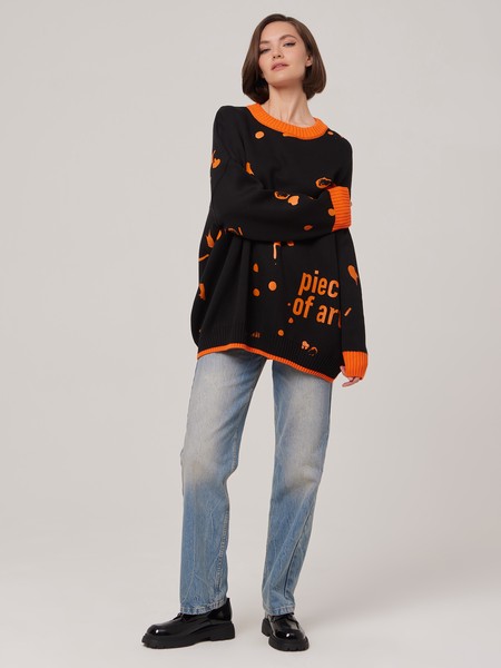  Джемпер 1231153005, фото №1