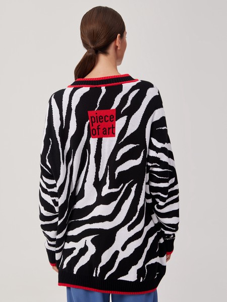 Кардиган 1231154005, фото №1