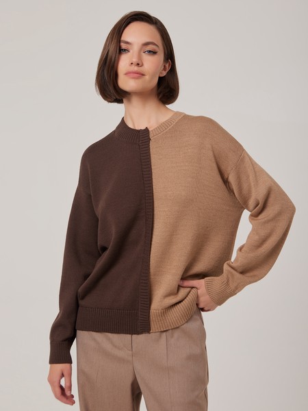  Джемпер 1231153010