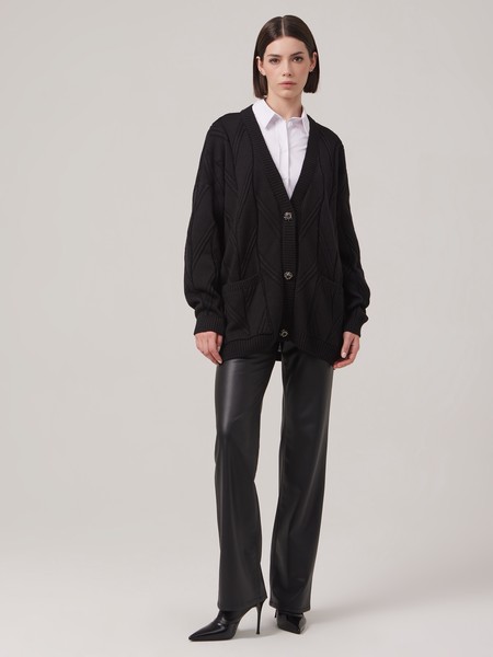 Кардиган 1231154007