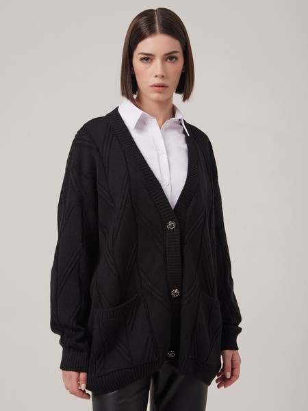 Кардиган 1231154007, фото №1