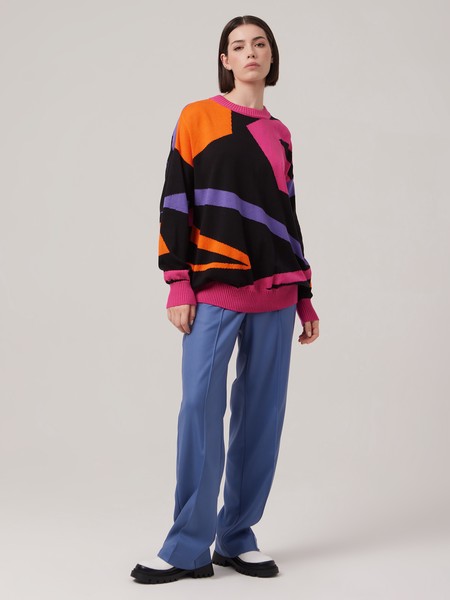  Джемпер 1231153011