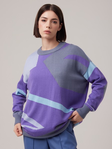  Джемпер 1231153011