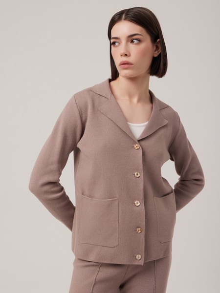 Жакеты 1231154006