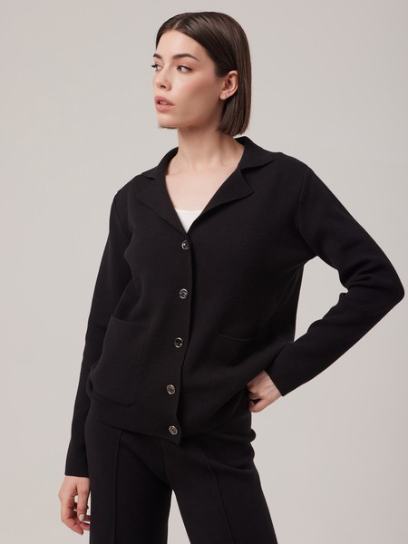 Жакеты 1231154006