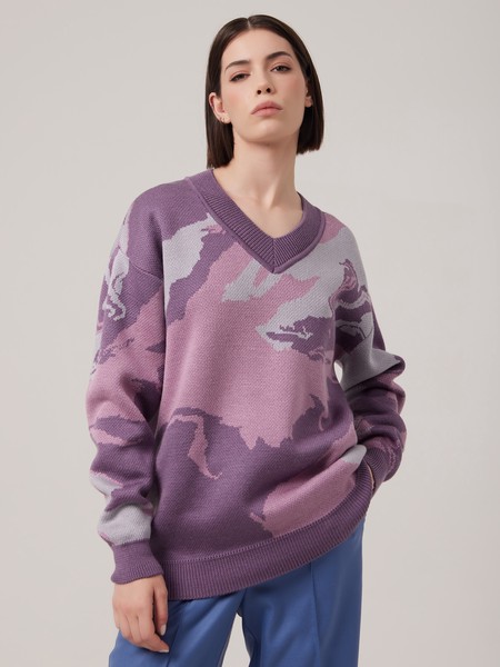  Джемпер 1231153009