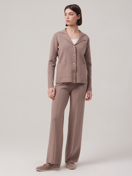 Брюки 1231156002