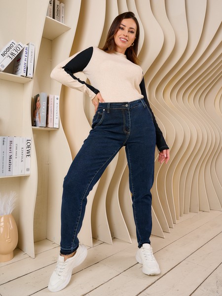 Джинсы 2241166002