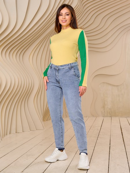 Джинсы 2241166002