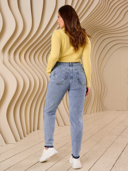 Джинсы 2241166002, фото №1