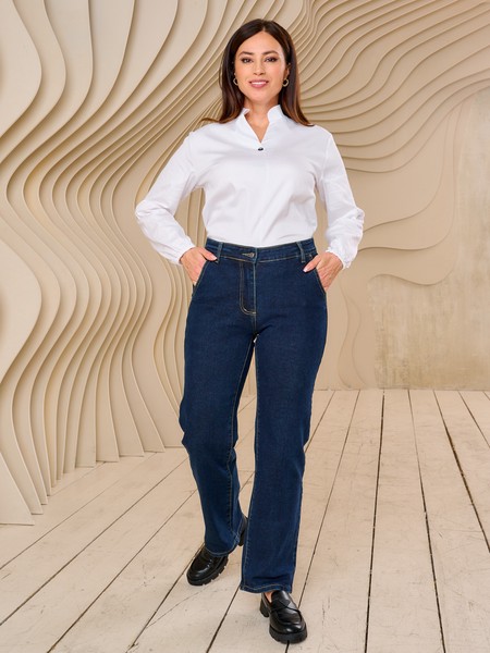 Джинсы 2241166004