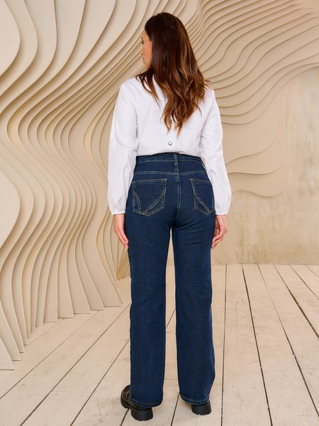 Джинсы 2241166004, фото №1