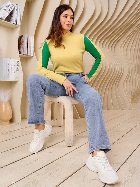 Джинсы 2241166004