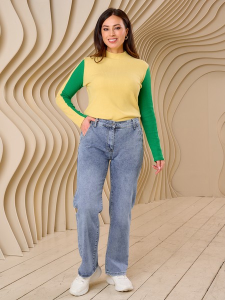 Джинсы 2241166004, фото №1