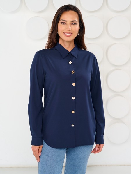 Блузка 2241133003, фото №1