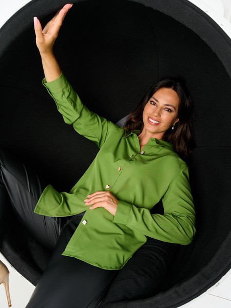 Блузка 2241133003