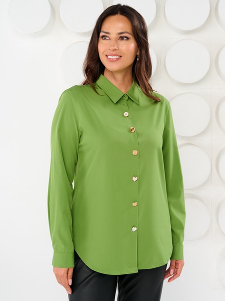 Блузка 2241133003, фото №1