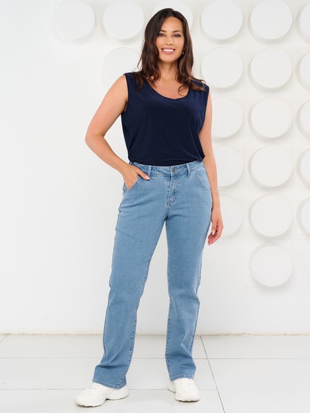 Джинсы 2241166001