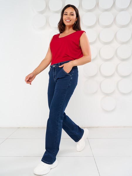 Джинсы 2241166001, фото №1