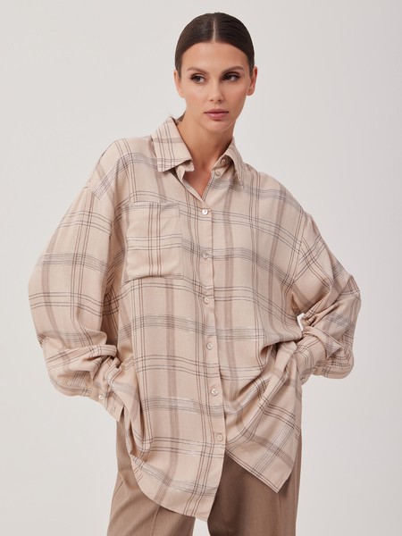 Рубашка 1231133001