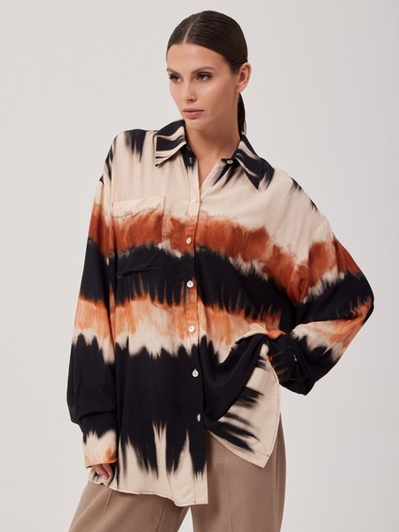 Рубашка 1231133001