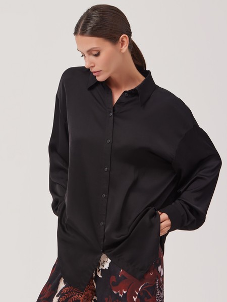 Рубашка 1231133004